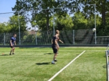 Training van S.K.N.W.K. 3 van zaterdag 10 mei 2025 (88/175)